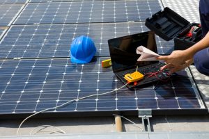 Conditions d’installation de panneaux solaire par Solaires Photovoltaïques à Bubry